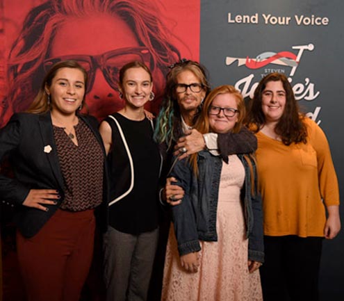 Janie’s Fund makes another investment to support young women in Massachusetts