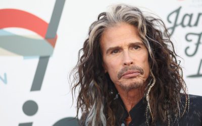Steven Tyler’s Janie’s Fund donates more than a half-million dollars in Support of Foster Youth Across the U.S.
