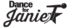 Dance for Janie logo